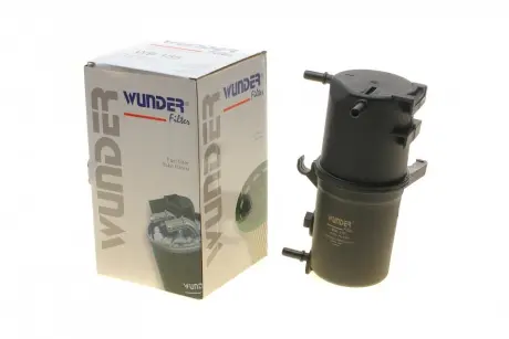 Топливный фильтр WUNDER WB155 Фольксваген Амарок