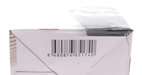 Топливный фильтр wunder WB2014