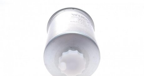 Топливный фильтр wunder WB2014