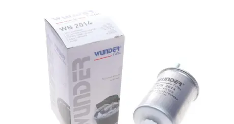 Топливный фильтр WUNDER WB2014