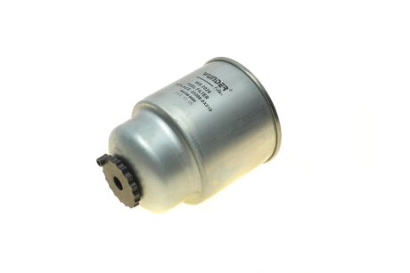 Топливный фильтр wunder WB2026