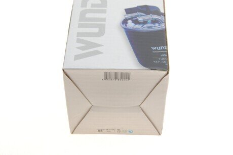 Топливный фильтр wunder WB208