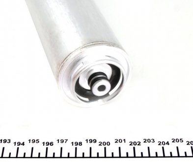 Топливный фильтр wunder WB218