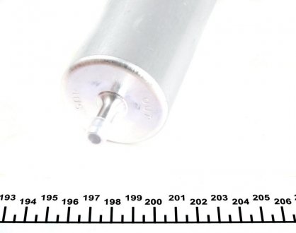 Топливный фильтр wunder WB218