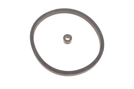 Топливный фильтр wunder WB303