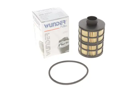 Паливний фільтр WUNDER WB3051