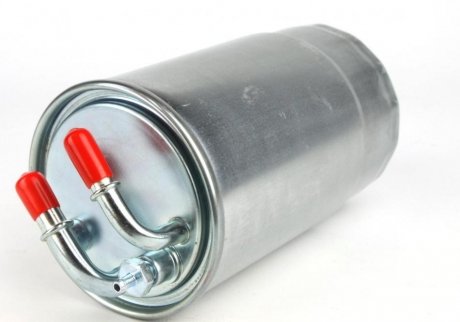 Топливный фильтр wunder WB307