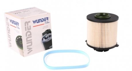 Паливний (топливный) фільтр wunder WB-351