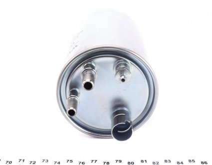 Паливний (топливный) фільтр wunder WB354