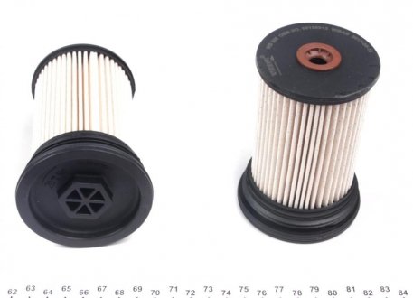 Топливный фильтр wunder WB355