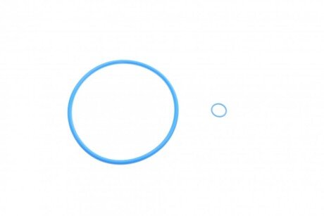 Топливный фильтр wunder WB357