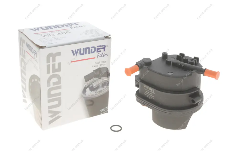 Топливный фильтр WUNDER WB405