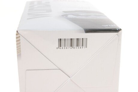 Топливный фильтр wunder WB410