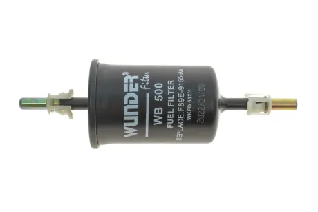 Паливний фільтр WUNDER WB500