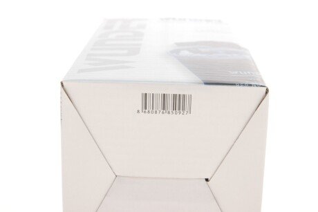 Топливный фильтр wunder WB502