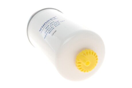 Топливный фильтр wunder WB503