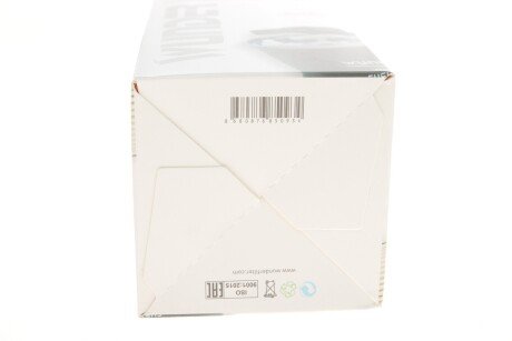 Топливный фильтр wunder WB503