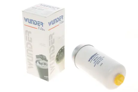 Паливний фільтр WUNDER WB503 Форд Transit