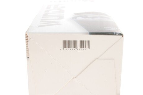 Топливный фильтр wunder WB504