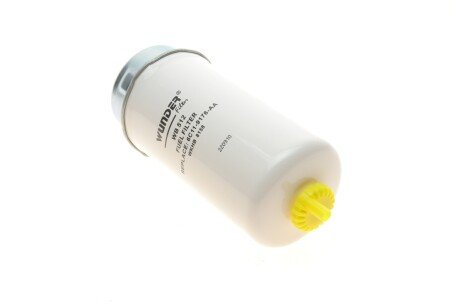 Топливный фильтр wunder WB512