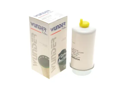 Топливный фильтр WUNDER WB512