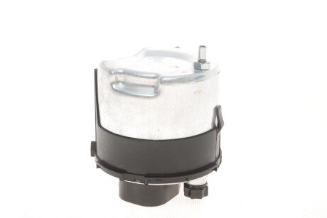 Паливний (топливный) фільтр wunder WB513