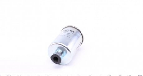 Паливний (топливный) фільтр wunder WB561