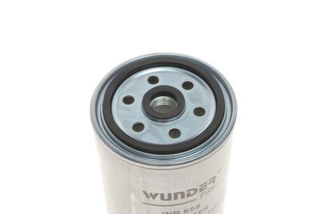 Топливный фильтр wunder WB-658