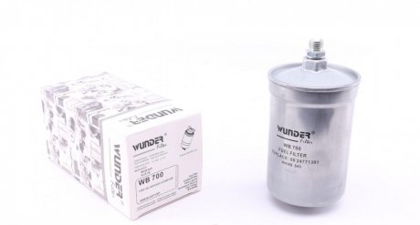 Топливный фильтр wunder WB 700