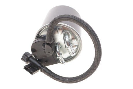 Топливный фильтр wunder WB720