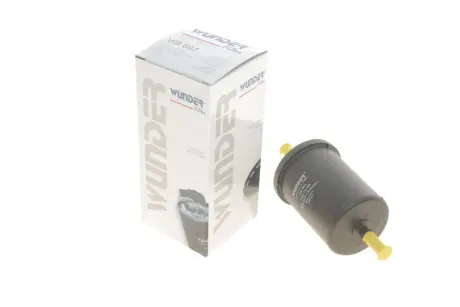 Паливний фільтр WUNDER WB801