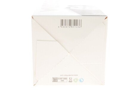 Паливний (топливный) фільтр wunder WB810