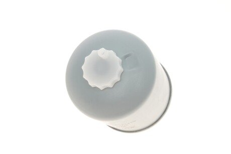 Топливный фильтр wunder WB811