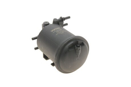 Паливний фільтр wunder WB815