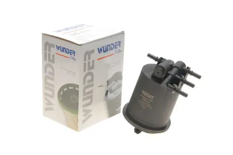 Паливний фільтр WUNDER WB815