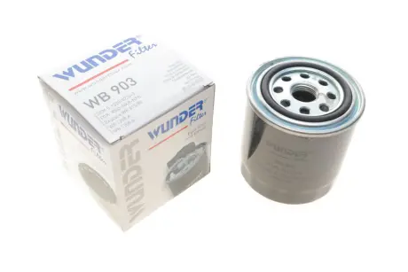 Топливный фильтр WUNDER WB903