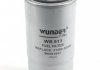 Топливный фильтр wunder WB-913