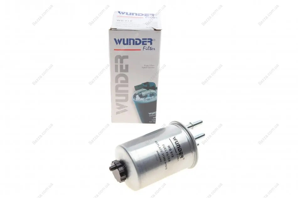 Топливный фильтр WUNDER WB919