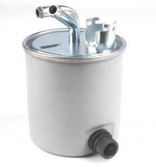 Топливный фильтр wunder WB921