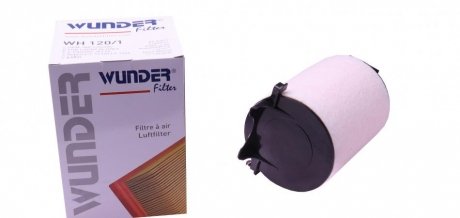 Воздушный фильтр wunder DSCWH1201