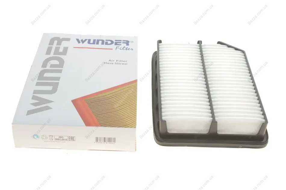 Воздушный фильтр WUNDER WH1035
