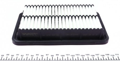 Воздушный фильтр wunder WH1036