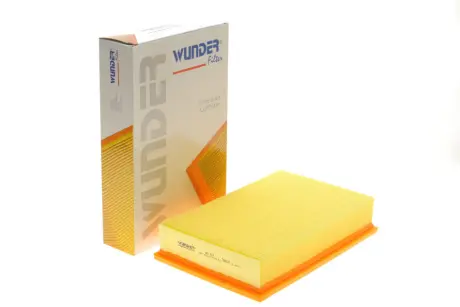 Повітряний фільтр WUNDER WH104