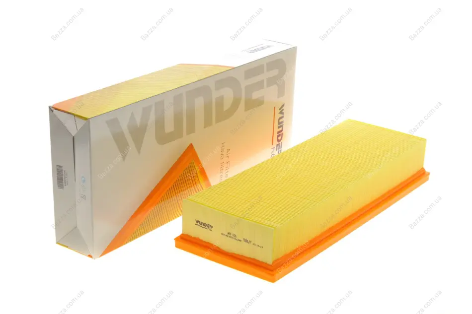Воздушный фильтр WUNDER WH106