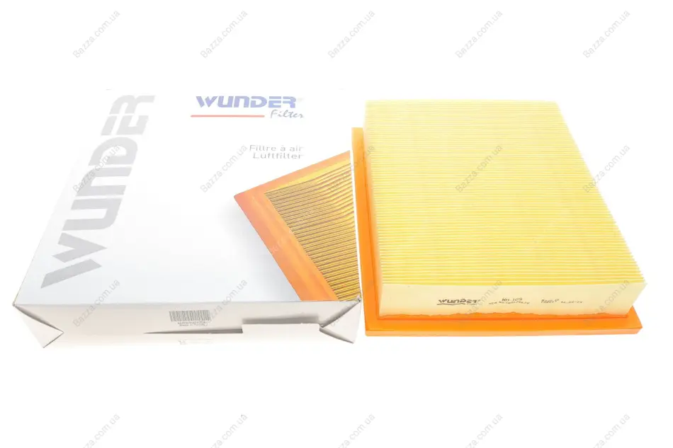 Воздушный фильтр WUNDER WH109