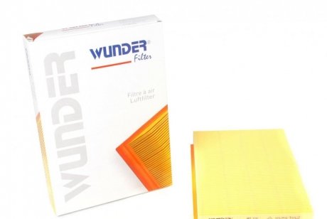 Повітряний фільтр wunder WH-110