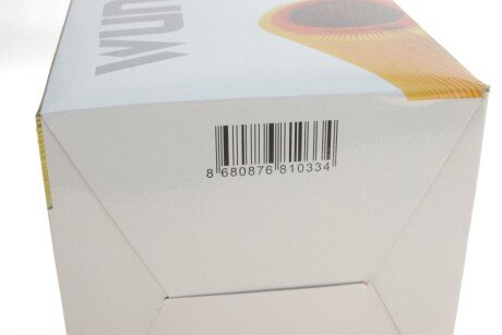 Воздушный фильтр wunder WH117