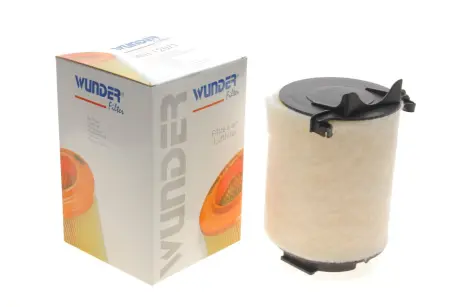 Повітряний фільтр WUNDER WH1201