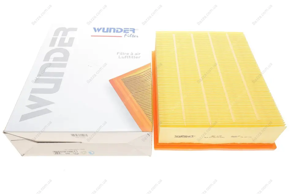 Воздушный фильтр WUNDER WH129