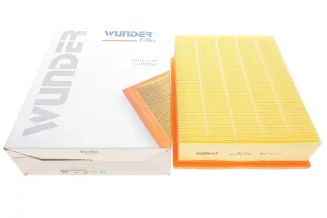 Воздушный фильтр WUNDER WH129